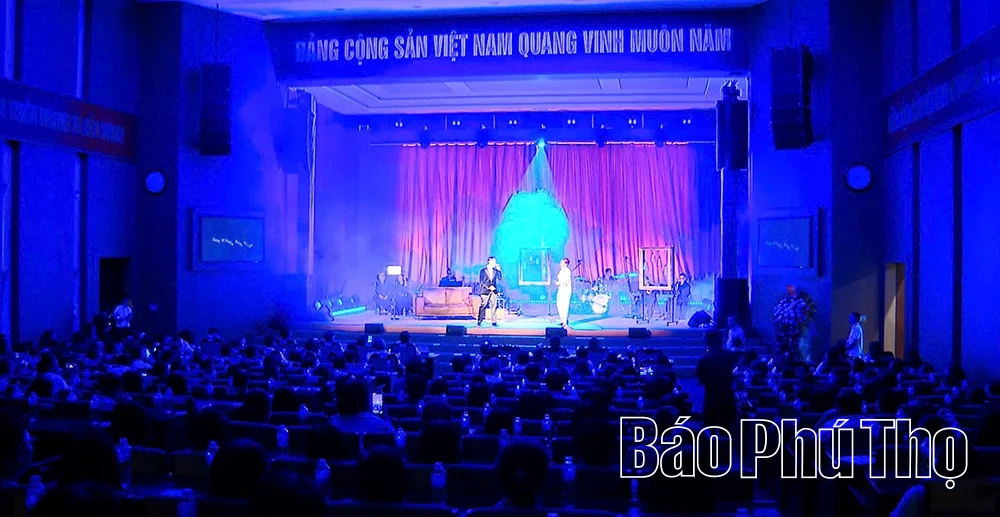 Volvo Concert lan tỏa nhịp hy vọng, nhịp cuộc sống
