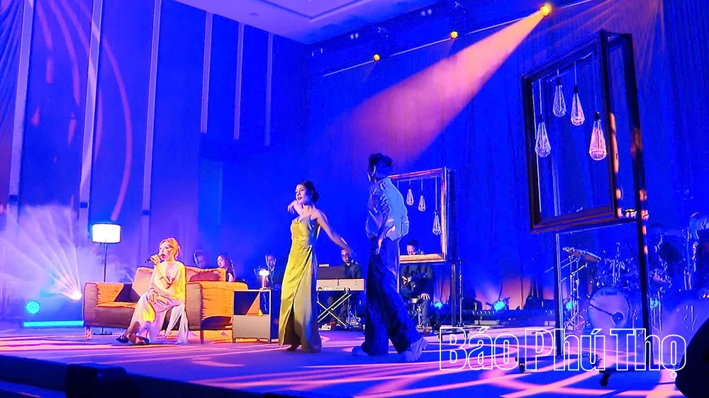 Volvo Concert lan tỏa nhịp hy vọng, nhịp cuộc sống