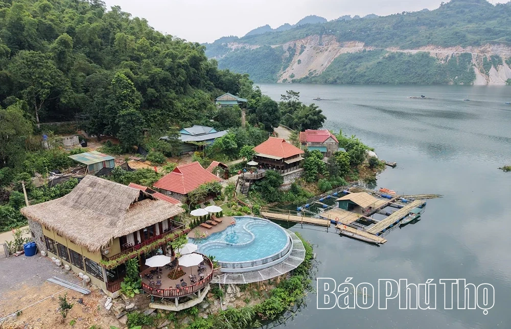 Phát triển kinh tế tập thể ở Đà Bắc