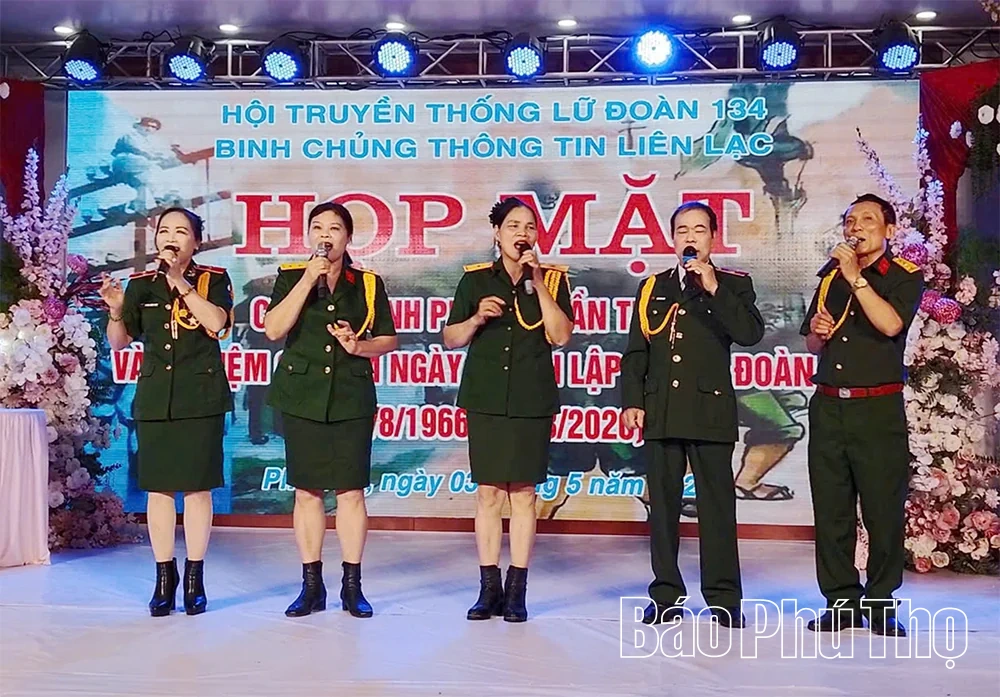 Lan tỏa phong trào văn hóa, thể thao quần chúng