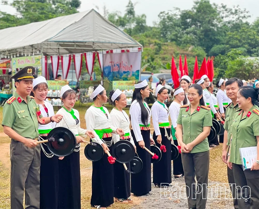 Phát huy sức mạnh Nhân dân
