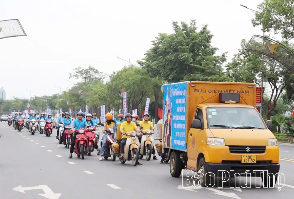 Lan tỏa chính sách bảo hiểm, mở rộng diện bao phủ