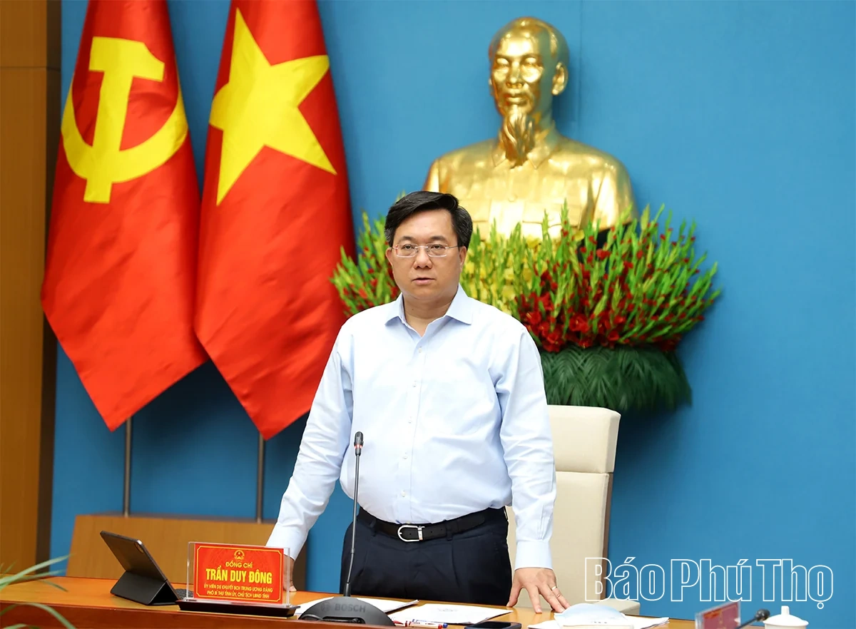 Tháo gỡ khó khăn cho các dự án tồn đọng: Thực hiện kỹ lưỡng, thận trọng trên tinh thần đồng hành