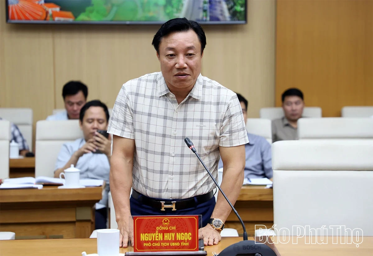 Tháo gỡ khó khăn cho các dự án tồn đọng: Thực hiện kỹ lưỡng, thận trọng trên tinh thần đồng hành