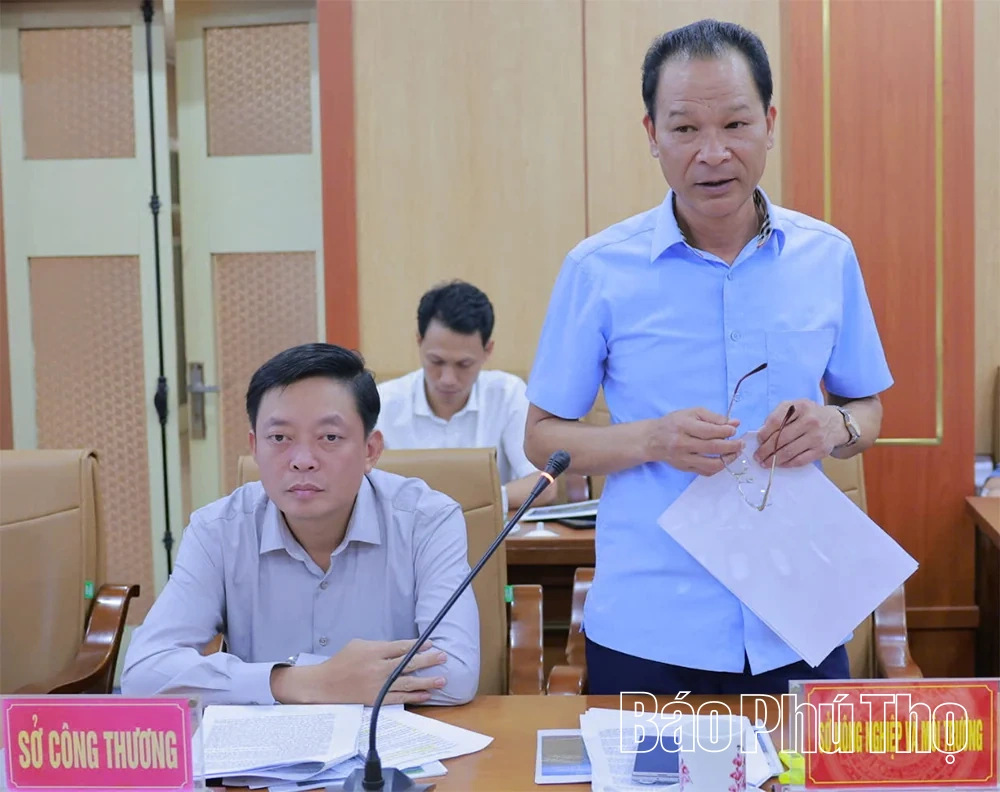 Rà soát kỹ hồ sơ, thủ tục,&nbsp;thúc đẩy các dự án nhà ở xã hội và phát triển đô thị