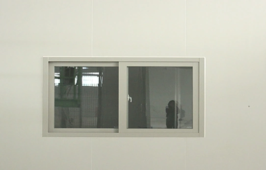 SUNRISE GLASS - Giải pháp an toàn cho mọi công trình với kính chống cháy