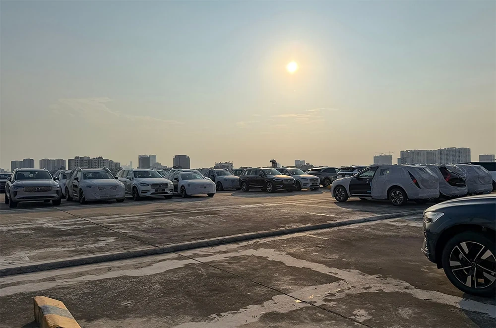 Đà phục hồi lan rộng, Việt Nam bứt phá nhờ xe điện
