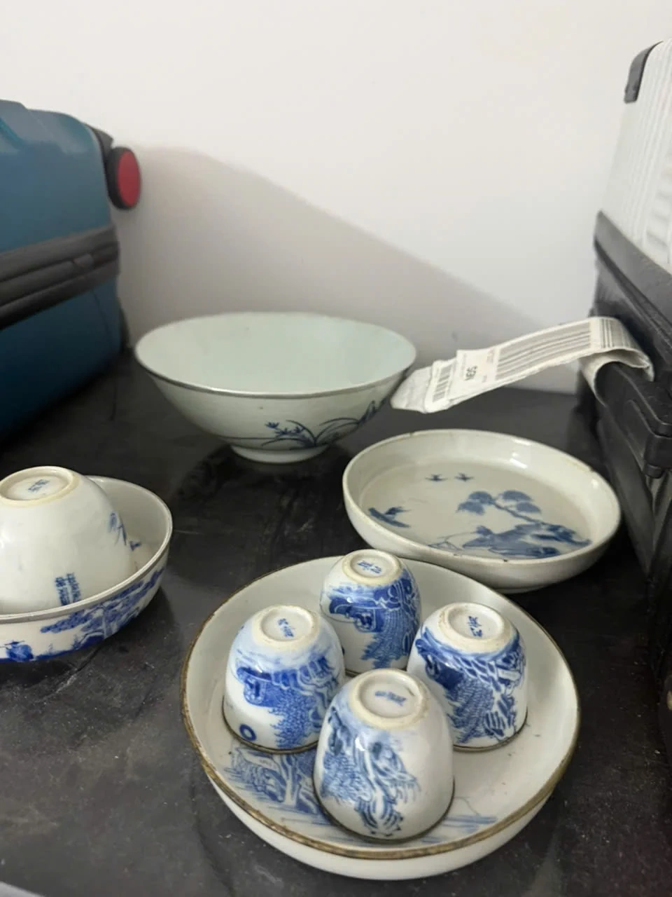 Kinh nghiệm tìm đơn vị thu mua đồ cổ uy tín tại Thành phố Hồ Chí Minh