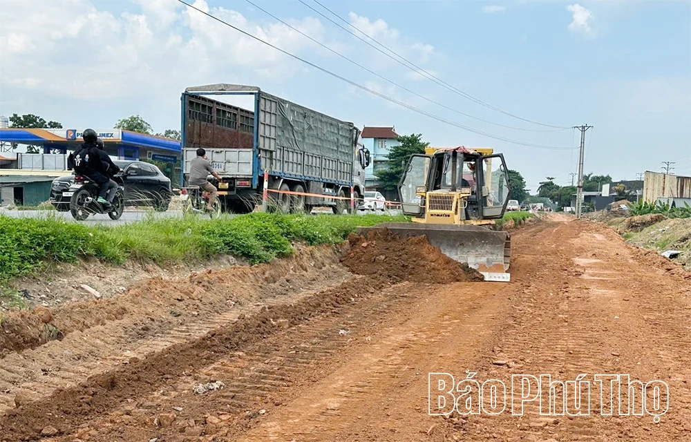 Tạo động lực thúc đẩy phát triển kinh tế - xã hội