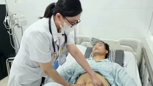Ngộ độc vì thói quen dùng thuốc giảm đau