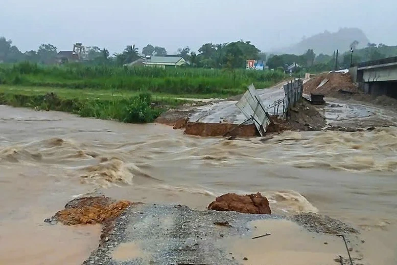Thủ tướng Chính phủ yêu cầu rà soát, tổ chức sơ tán dân cư khỏi khu vực nguy cơ bị ngập sâu, lũ quét, sạt lở đất