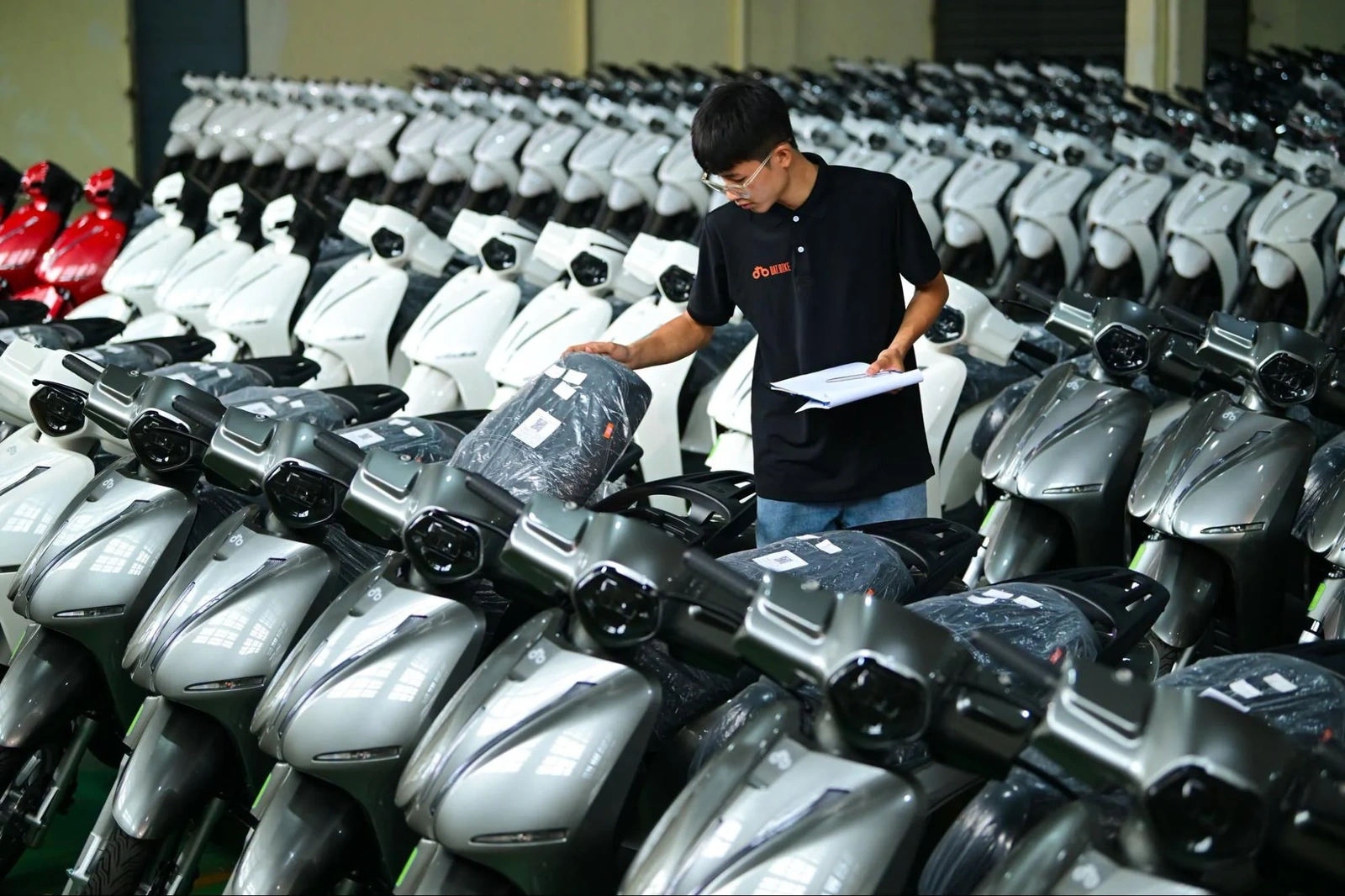 Làm thế nào để lựa chọn một hãng xe máy điện phù hợp với nhu cầu sử dụng?
