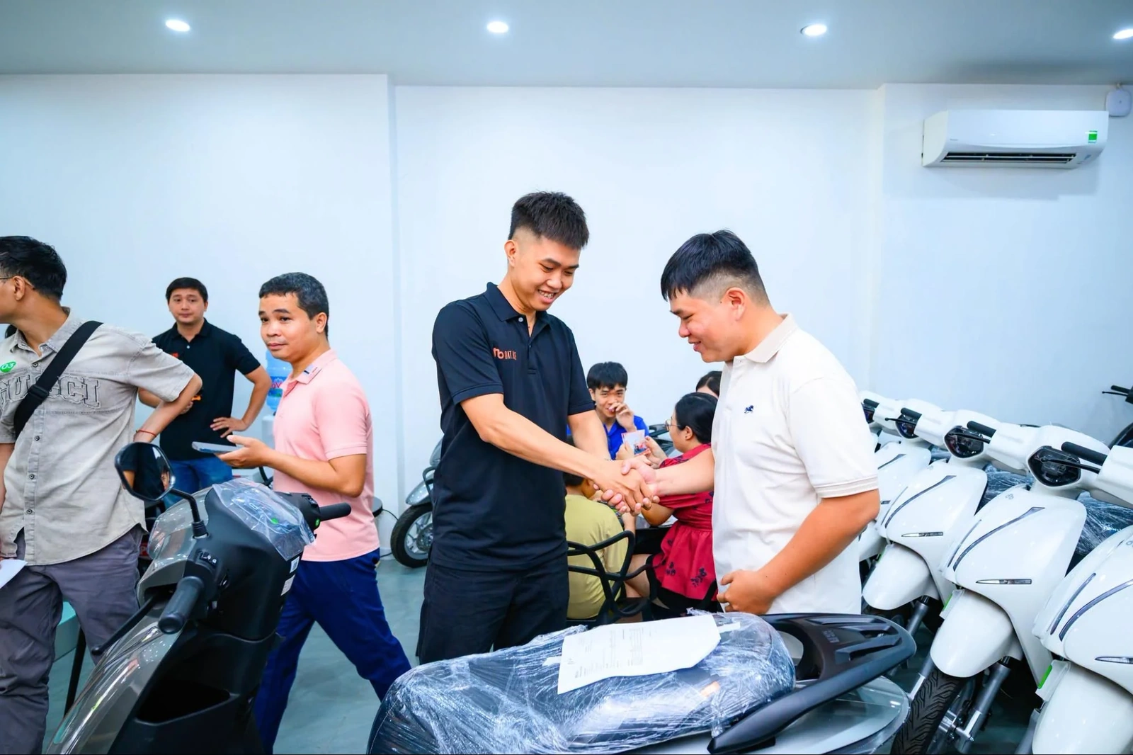 Làm thế nào để lựa chọn một hãng xe máy điện phù hợp với nhu cầu sử dụng?