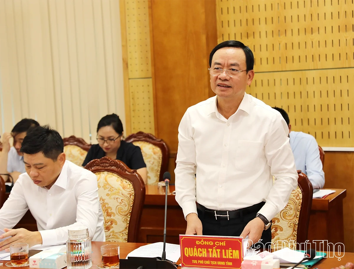 Không để các dự án điện trọng điểm kéo dài do nguyên nhân chủ quan
