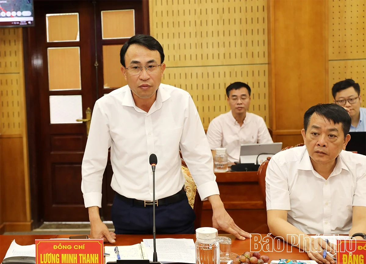 Không để các dự án điện trọng điểm kéo dài do nguyên nhân chủ quan