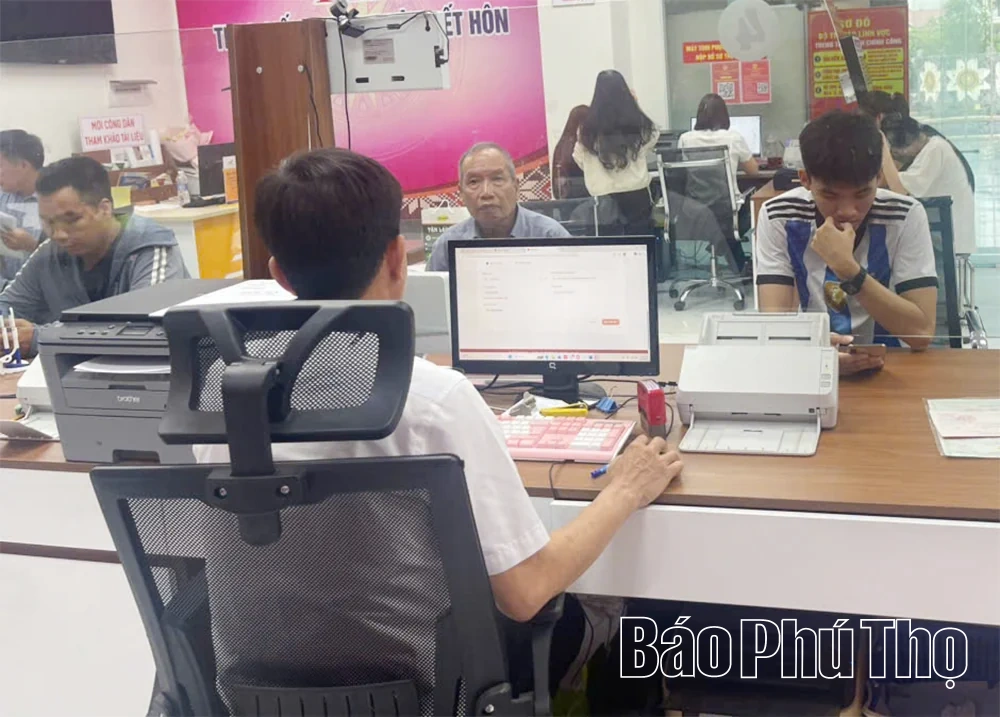 Dấu ấn sau một năm vận hành chính quyền địa phương hai cấp