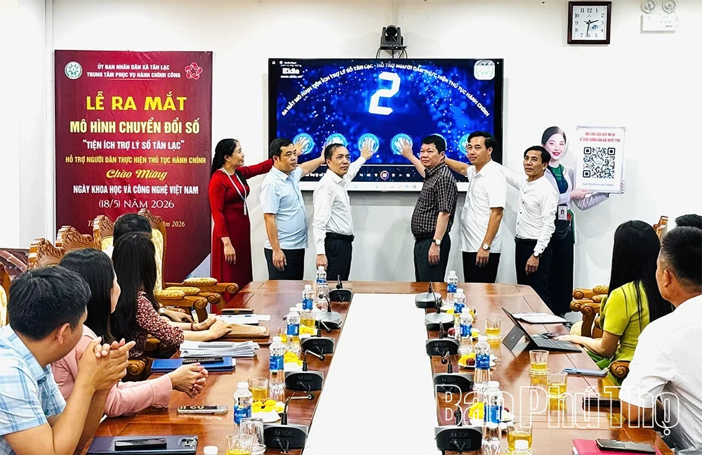 Dấu ấn sau một năm vận hành chính quyền địa phương hai cấp