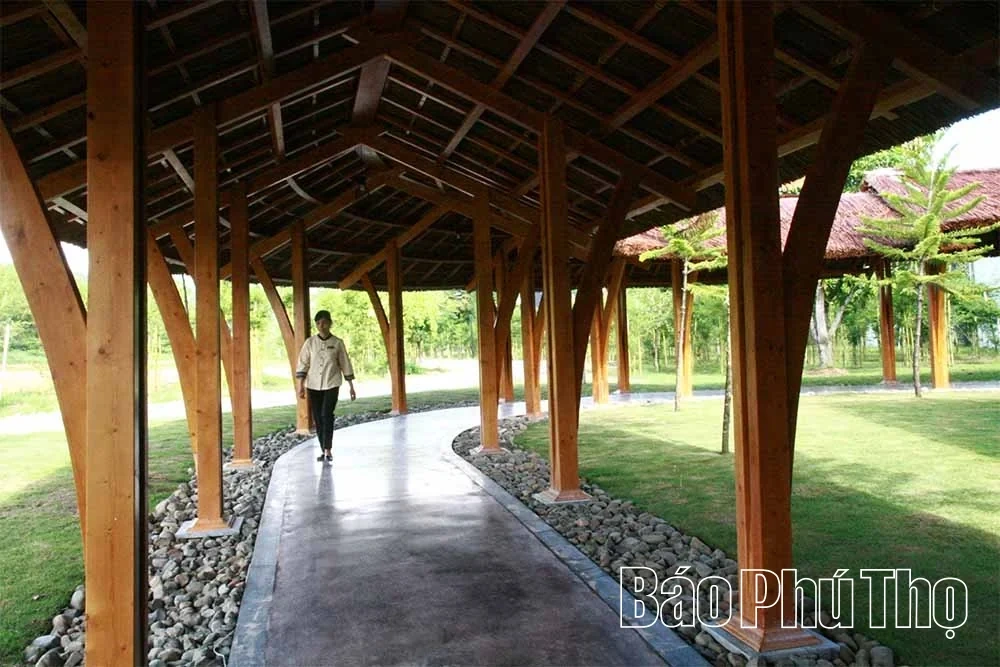 Serena Resort Kim Boi – A “Green Oasis” Amidst Mountains and Forests