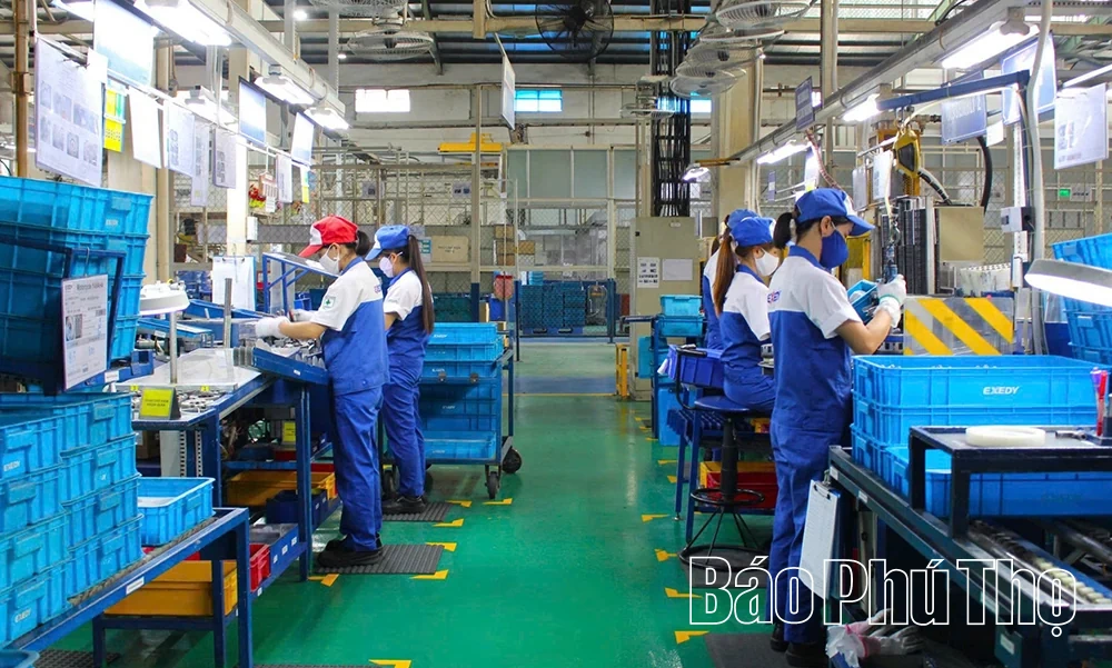 Thu hút FDI chất lượng cao, tạo động lực nâng tầm hội nhập