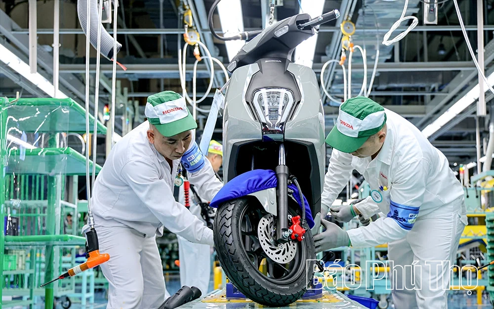 Thu hút FDI chất lượng cao, tạo động lực nâng tầm hội nhập