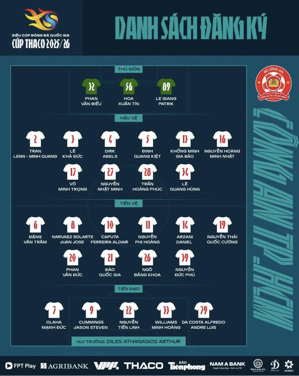 10 nhà vô địch ASEAN Cup 2026 đối đầu ở trận Siêu cúp Quốc gia