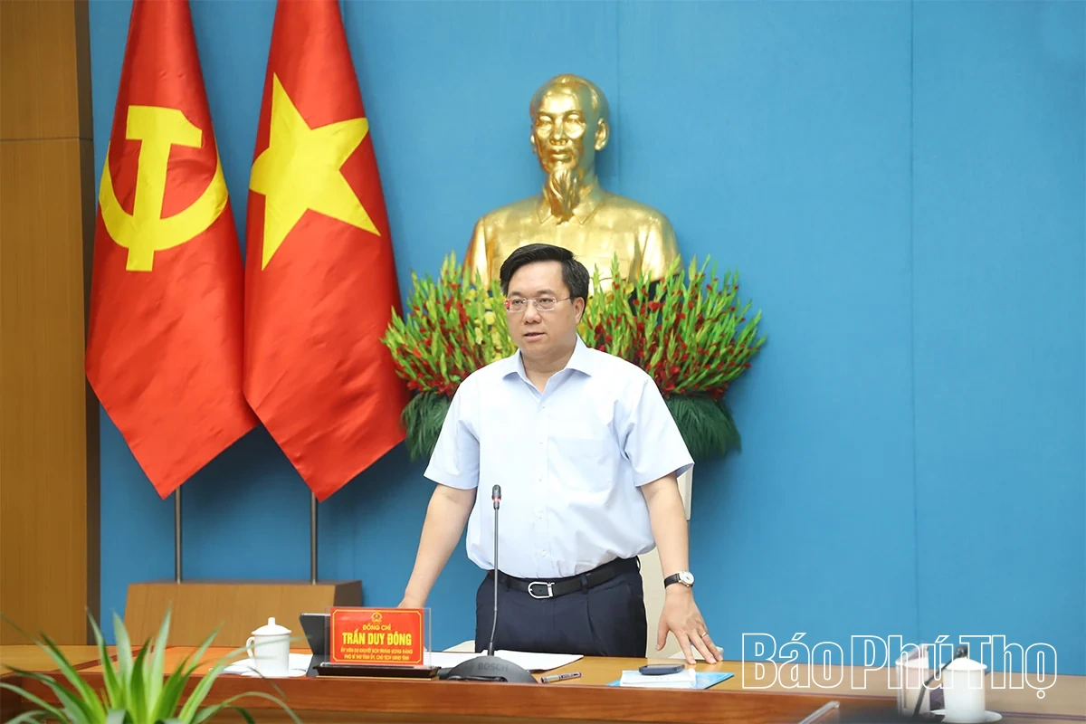Tập trung rà soát, xác định rõ trách nhiệm, quyết liệt đẩy nhanh tiến độ giải ngân vốn đầu tư công