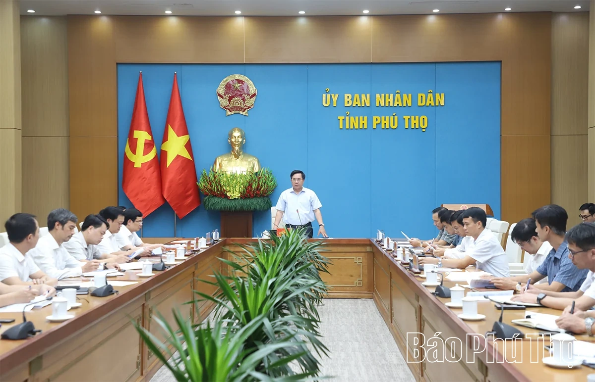 Tập trung rà soát, xác định rõ trách nhiệm, quyết liệt đẩy nhanh tiến độ giải ngân vốn đầu tư công