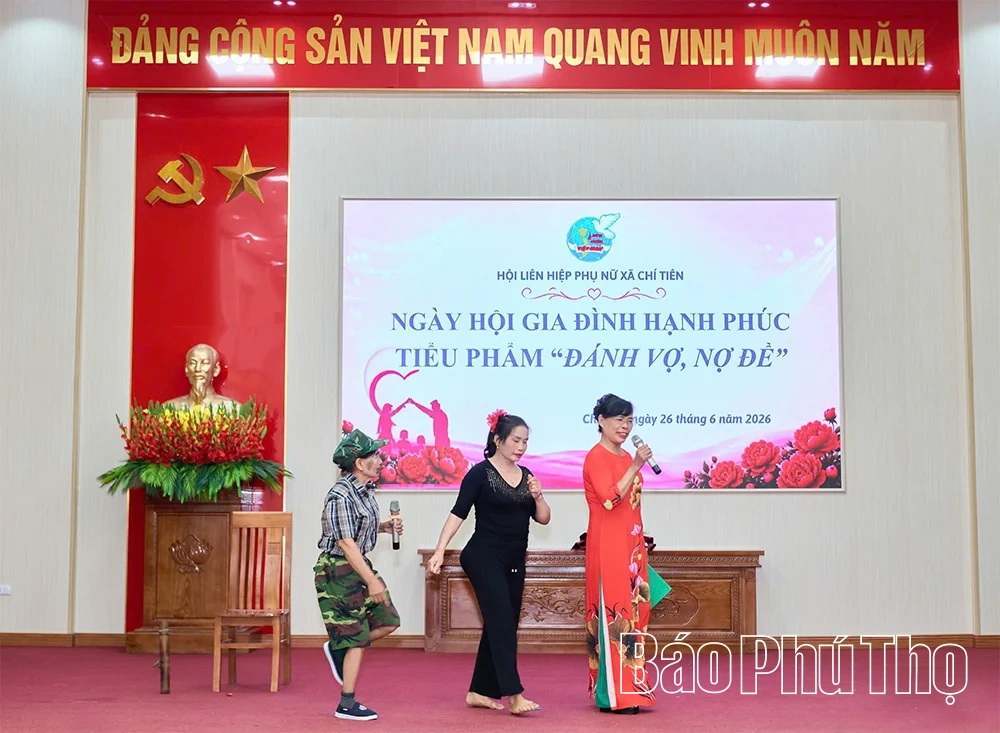 Không để bạo lực gia đình bị che giấu sau cánh cửa nhà&nbsp;
