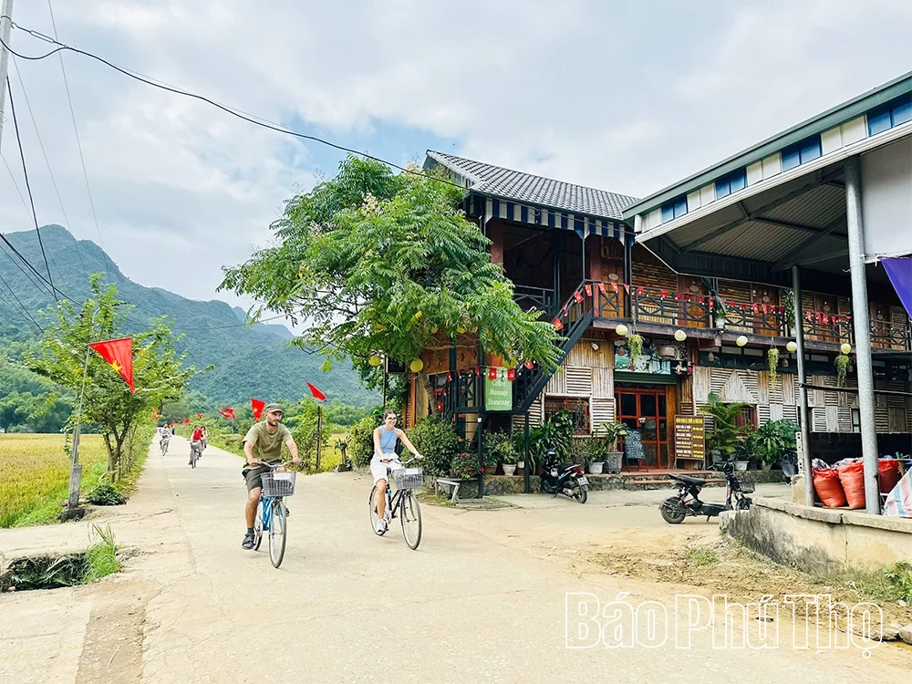 Xã, phường mới - cách làm mới