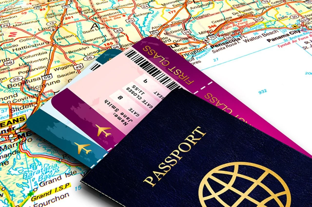 Visa Đất Việt: Đồng hành cùng khách hàng trong hành trình du lịch quốc tế