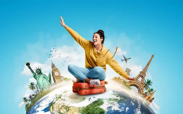 Visa Đất Việt: Đồng hành cùng khách hàng trong hành trình du lịch quốc tế