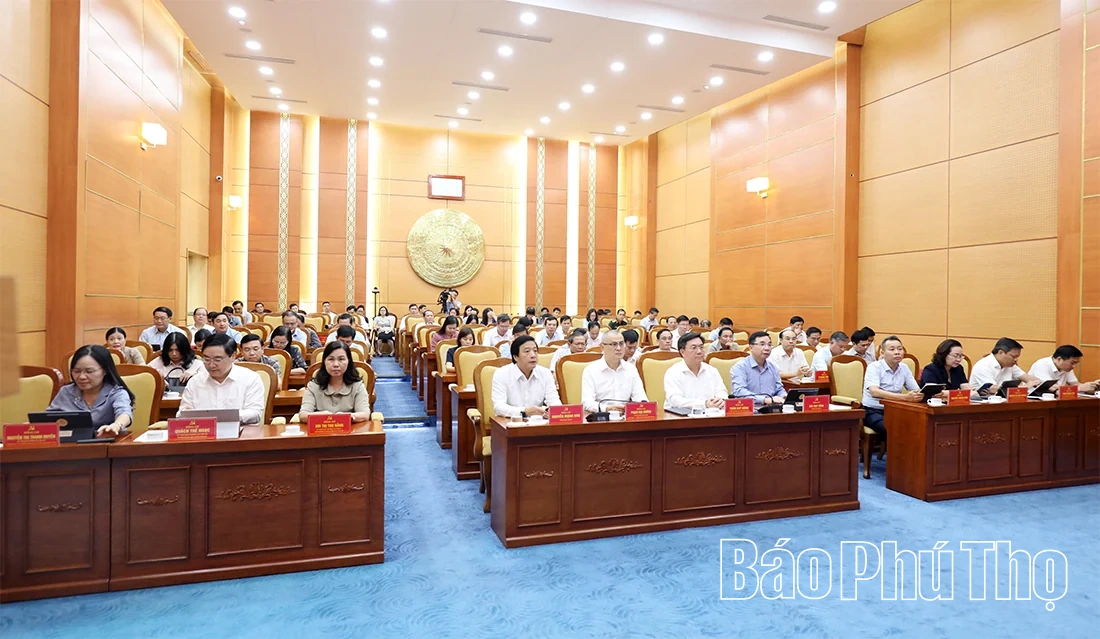 Quyết liệt triển khai thực hiện Nghị quyết Trung ương 3 khóa XIV