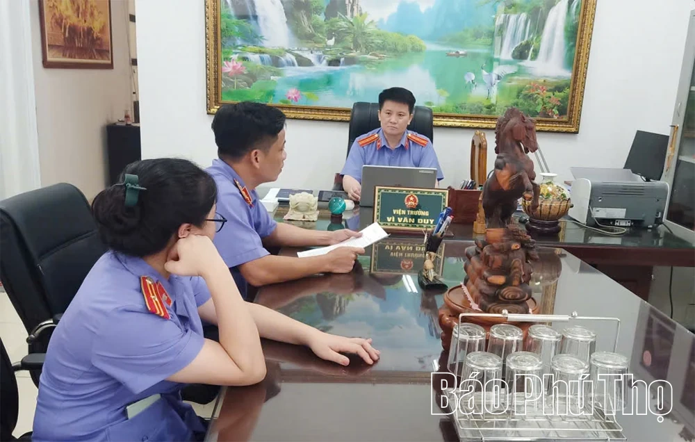 Cảnh báo tội phạm cố ý gây thương tích