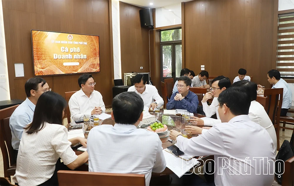 Quyết liệt xử lý dứt điểm tồn tại, đẩy nhanh tiến độ Dự án lô đất Dịch vụ công viên 5&nbsp;