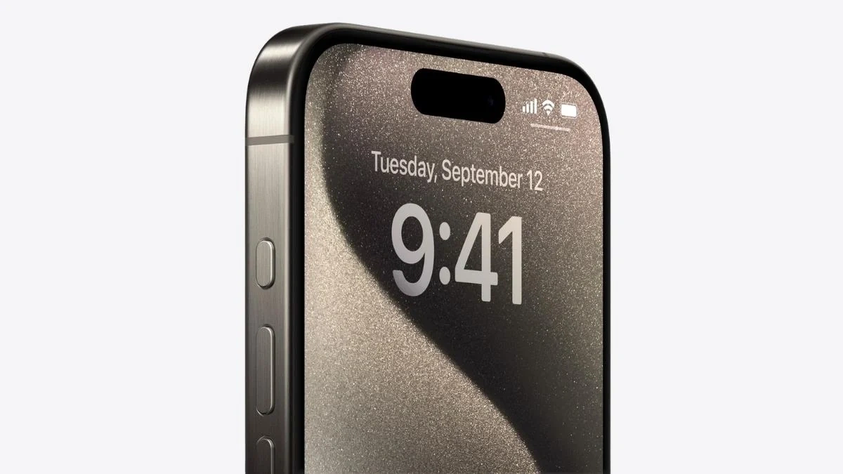 Vì sao iPhone 15 Pro Max cũ vẫn là lựa chọn nổi bật trong iPhone cũ?