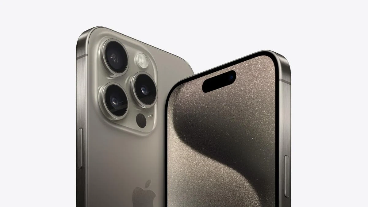 Vì sao iPhone 15 Pro Max cũ vẫn là lựa chọn nổi bật trong iPhone cũ?