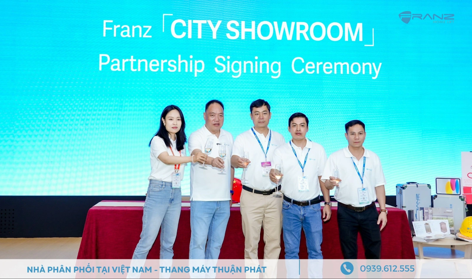 Vì sao thang máy Thuận Phát trở thành lựa chọn uy tín của phân khúc thang máy gia đình nhập khẩu tại Việt Nam?