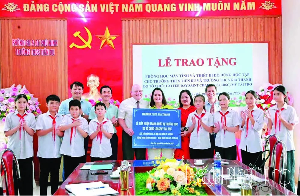 Hiệu quả nguồn viện trợ phi chính phủ