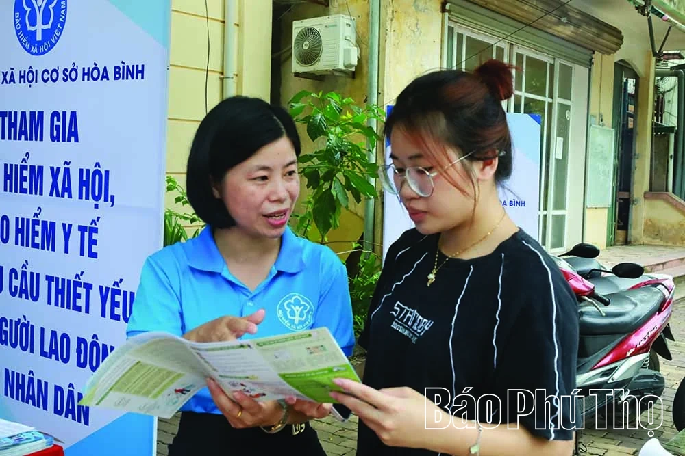 Chủ động tham gia Bảo hiểm xã hội tự nguyện