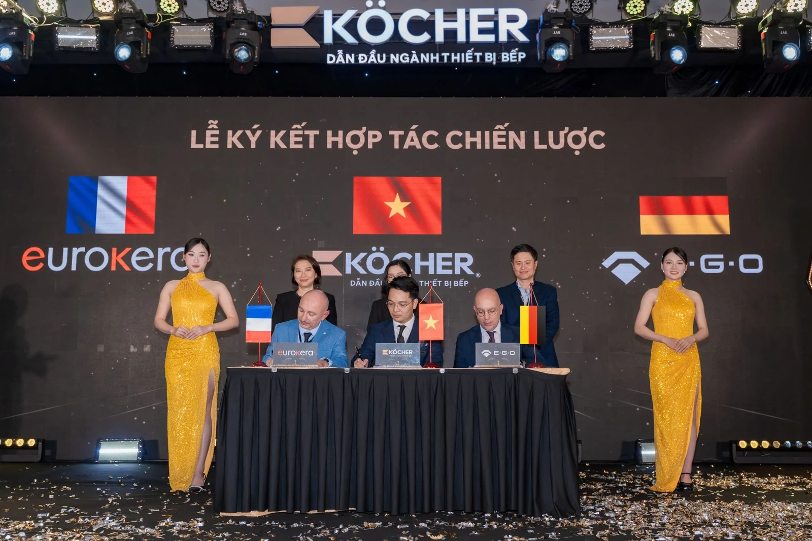 Hiểu đúng về bếp từ công nghệ Đức: Giá trị nằm ở nền tảng kỹ thuật phía sau sản phẩm