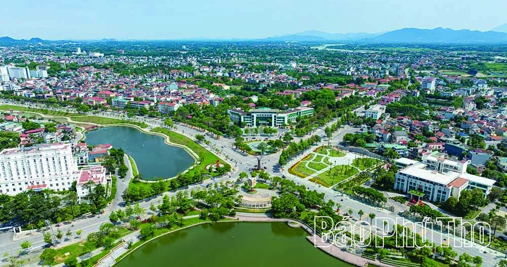 Từ mùa Thu độc lập đến khát vọng vươn mình