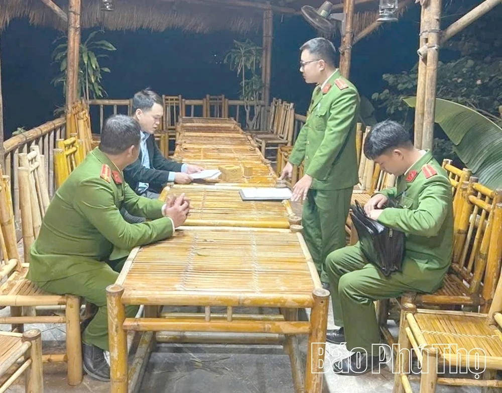 Mở rộng sinh kế từ du lịch vùng hồ Tân Mai