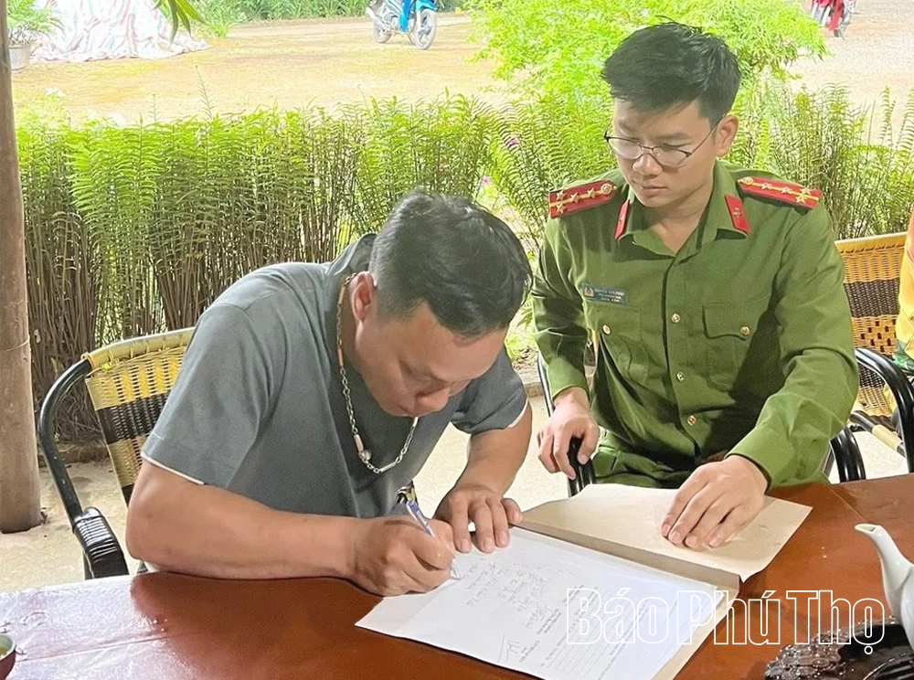 Mở rộng sinh kế từ du lịch vùng hồ Tân Mai