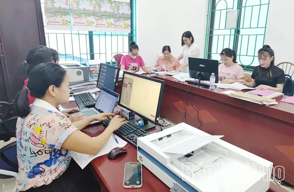 Nghị quyết 57 – Động lực mới cho Sông Lô chuyển mình