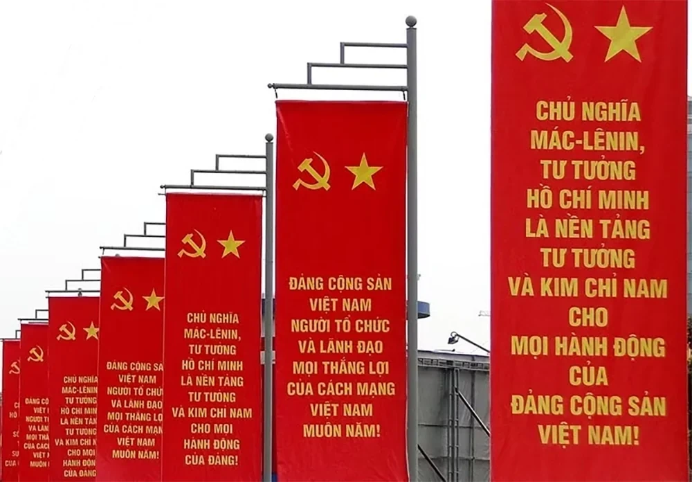 “Cách mạng màu” - nhận diện rõ bản chất để phòng ngừa, đấu tranh hiệu quả