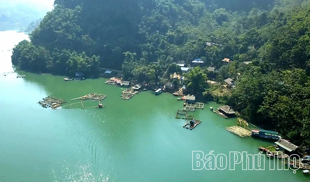 Phu Tho Welcomes Around 350,000 Tourists During the 5-Day September 2 National Day Holiday