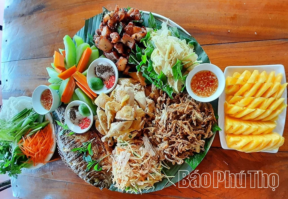 Mai Châu phát triển du lịch bền vững