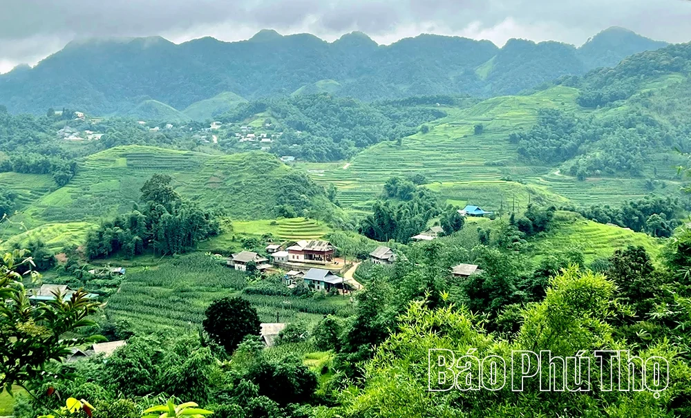 Mai Châu phát triển du lịch bền vững