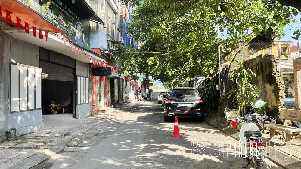 Chuyện về lá cờ đỏ sao vàng treo giữa dòng sông Đà trước ngày giành chính quyền