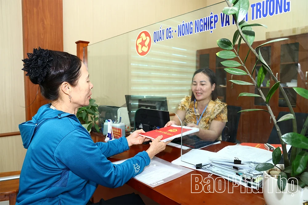 Từ mùa Thu độc lập đến khát vọng vươn lên